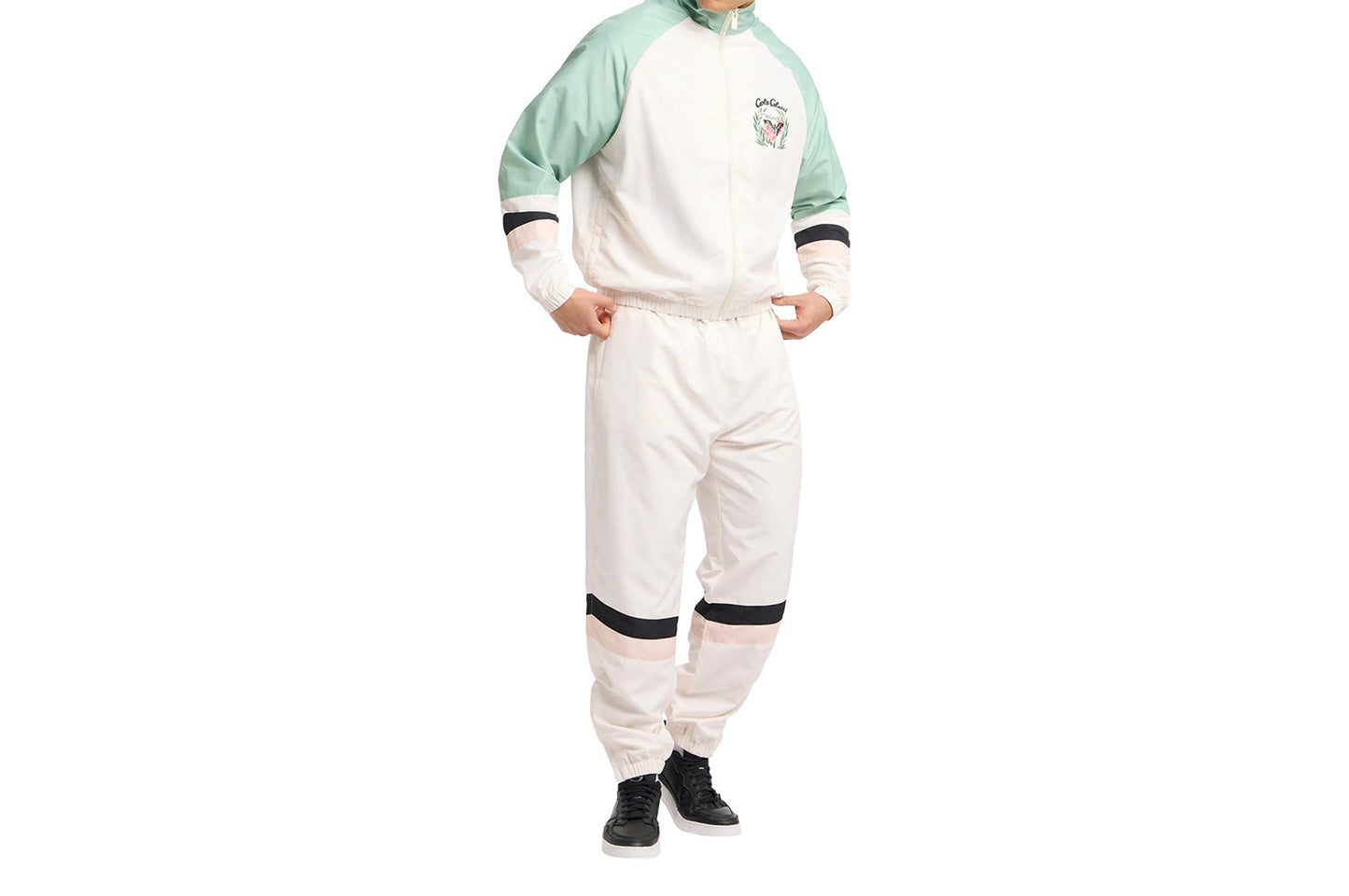 Tracksuit Pant - Casa Colucci