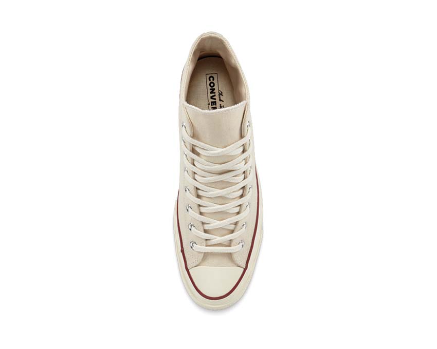 Converse Chuck 70 Classic High Top Parchment