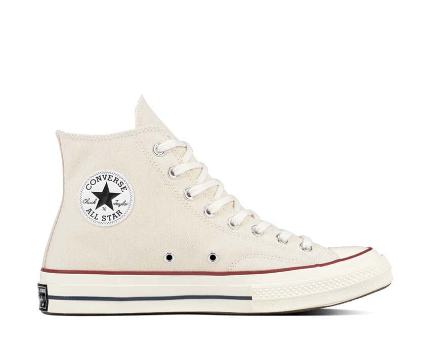 Converse Chuck 70 Classic High Top Parchment