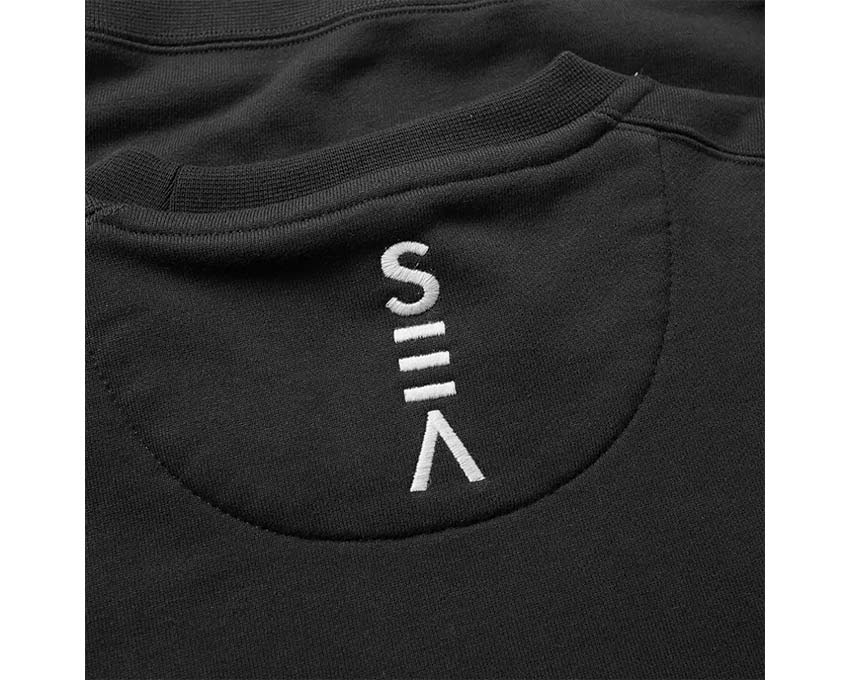 Converse X Vince Staple Crew Sweat
