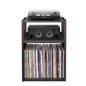Line Phono: All-In-One Turntable / Speaker / Cube PLUS Stand Package