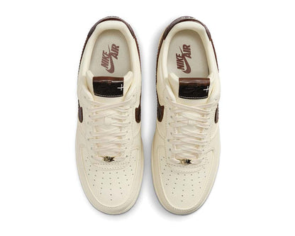 Nike Air Force 1 '07 "Soft Pearl"