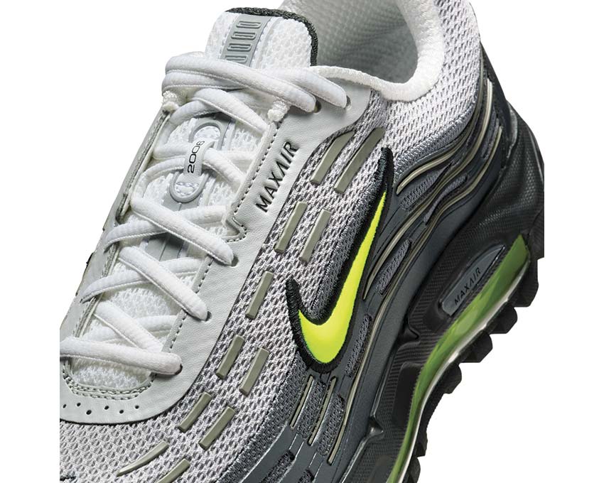 Nike Air Max TL 2.5 "Neon"