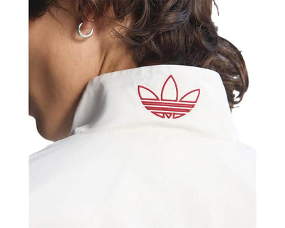 Adidas Graphic Woven Track Top