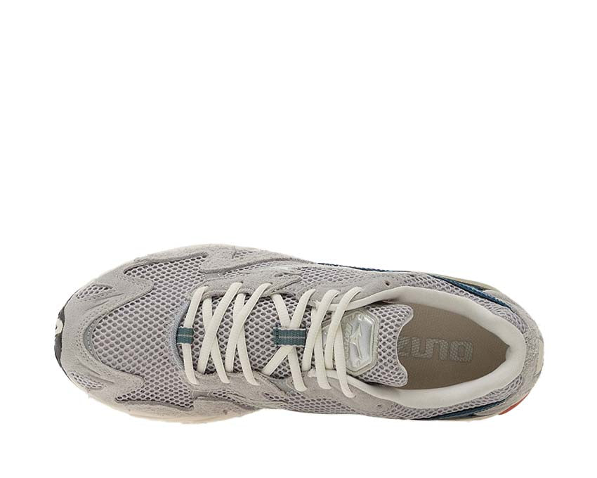 Mizuno Wave Rider 10 Premium "Harbor Mist"