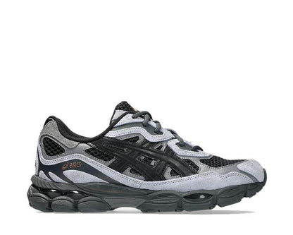 Asics Gel NYC "Black"