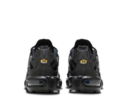 Nike Air Max Plus W "Black Silver"