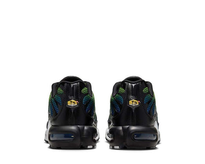 Nike Air Max Plus "Royal Checker"