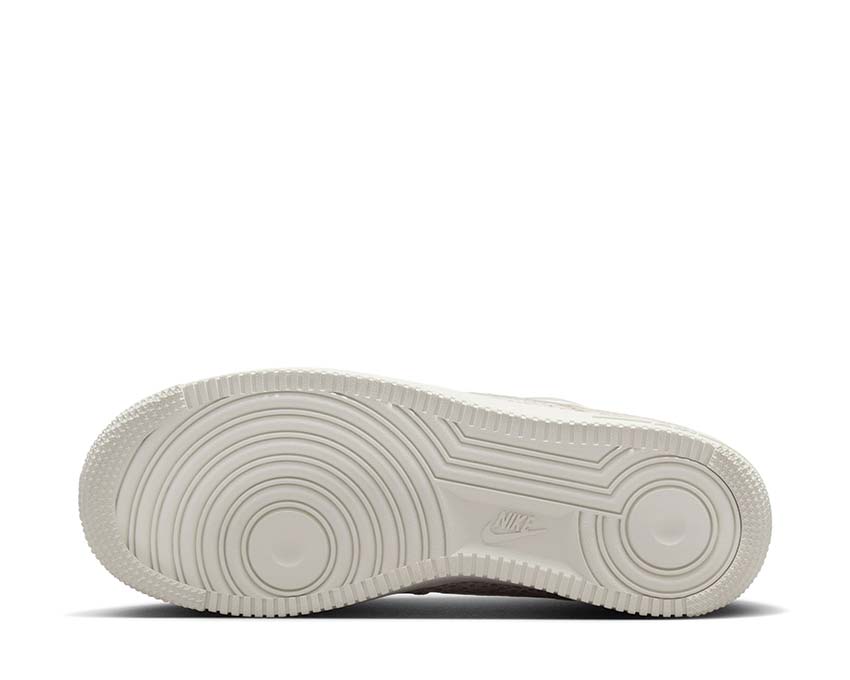 Nike Air Force 1 '07 Prm W "Safari Phantom"
