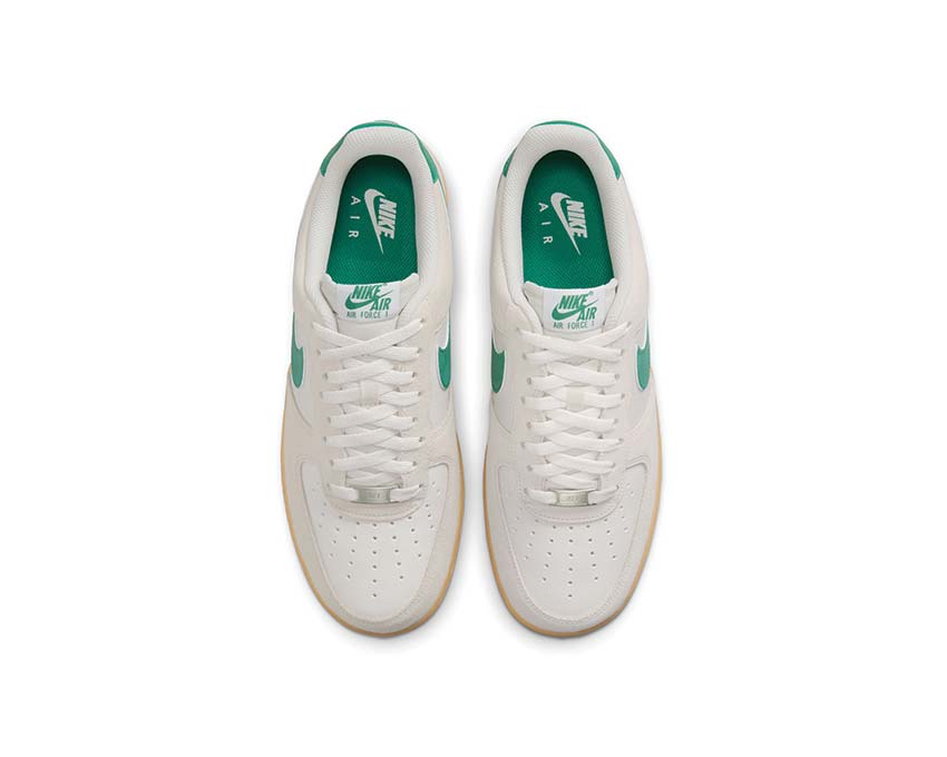 Nike Air Force 1 '07 LV8 "Phantom Malachite"