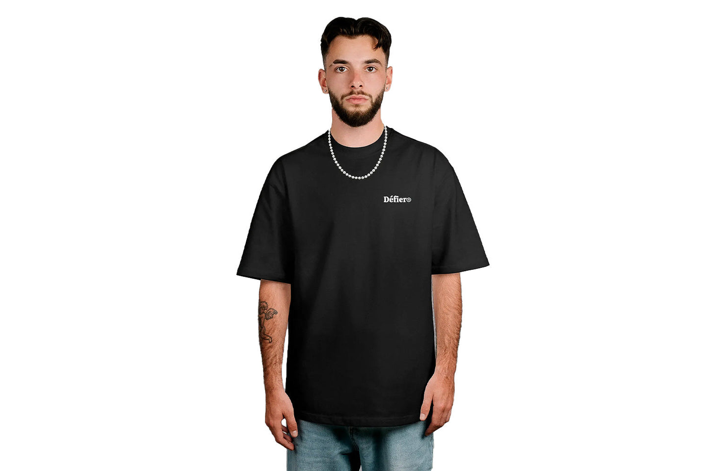 Ain't No Drive-Thru T-Shirt