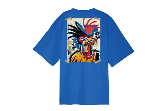 Furious T-shirt