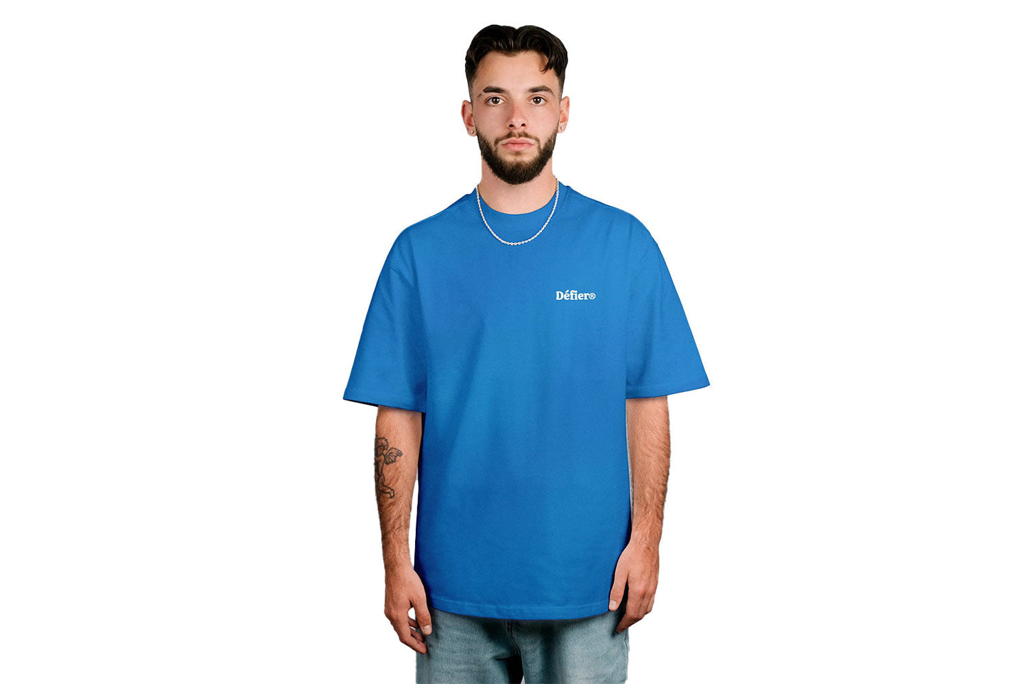 Furious T-shirt