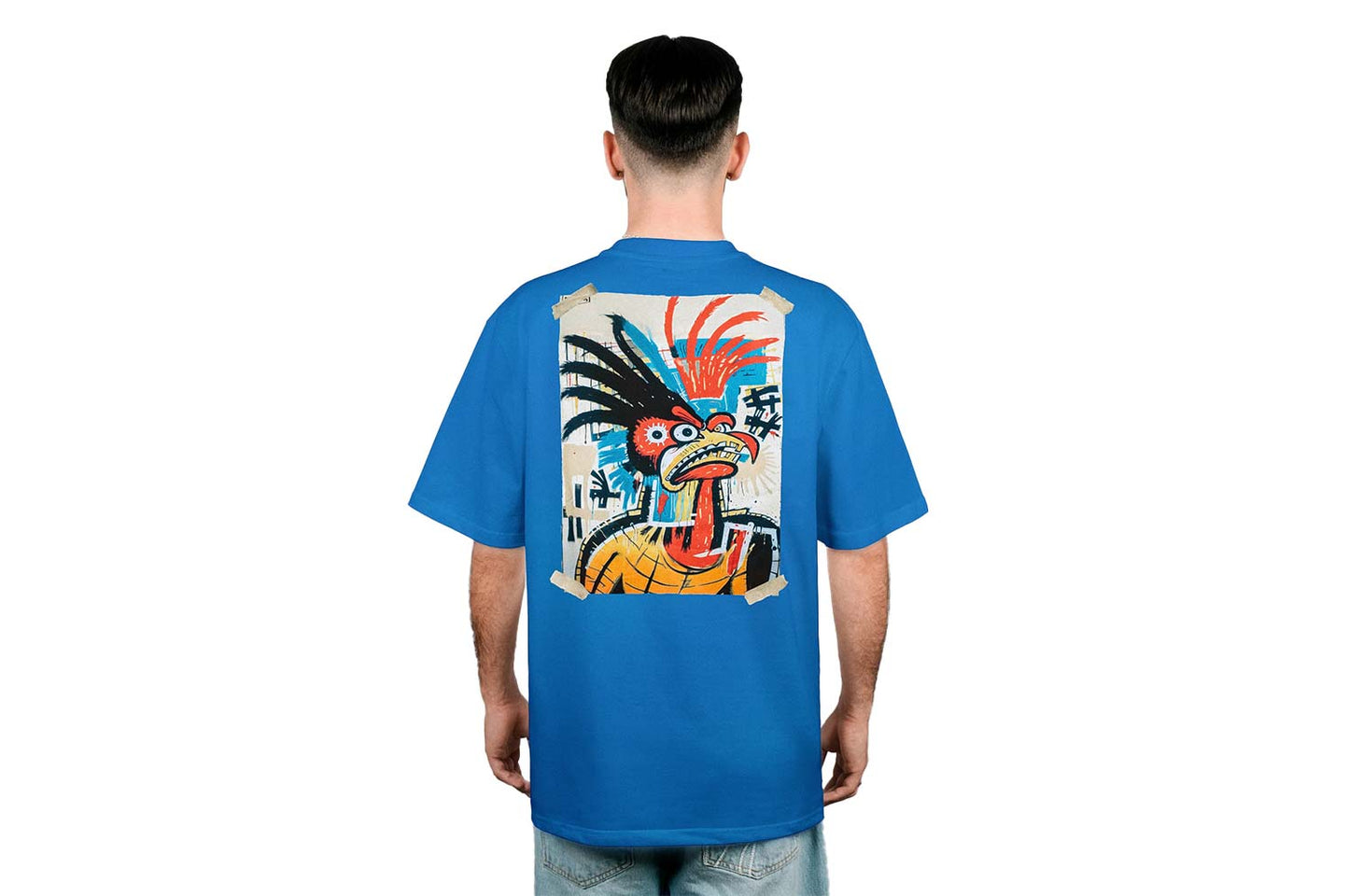 Furious T-shirt