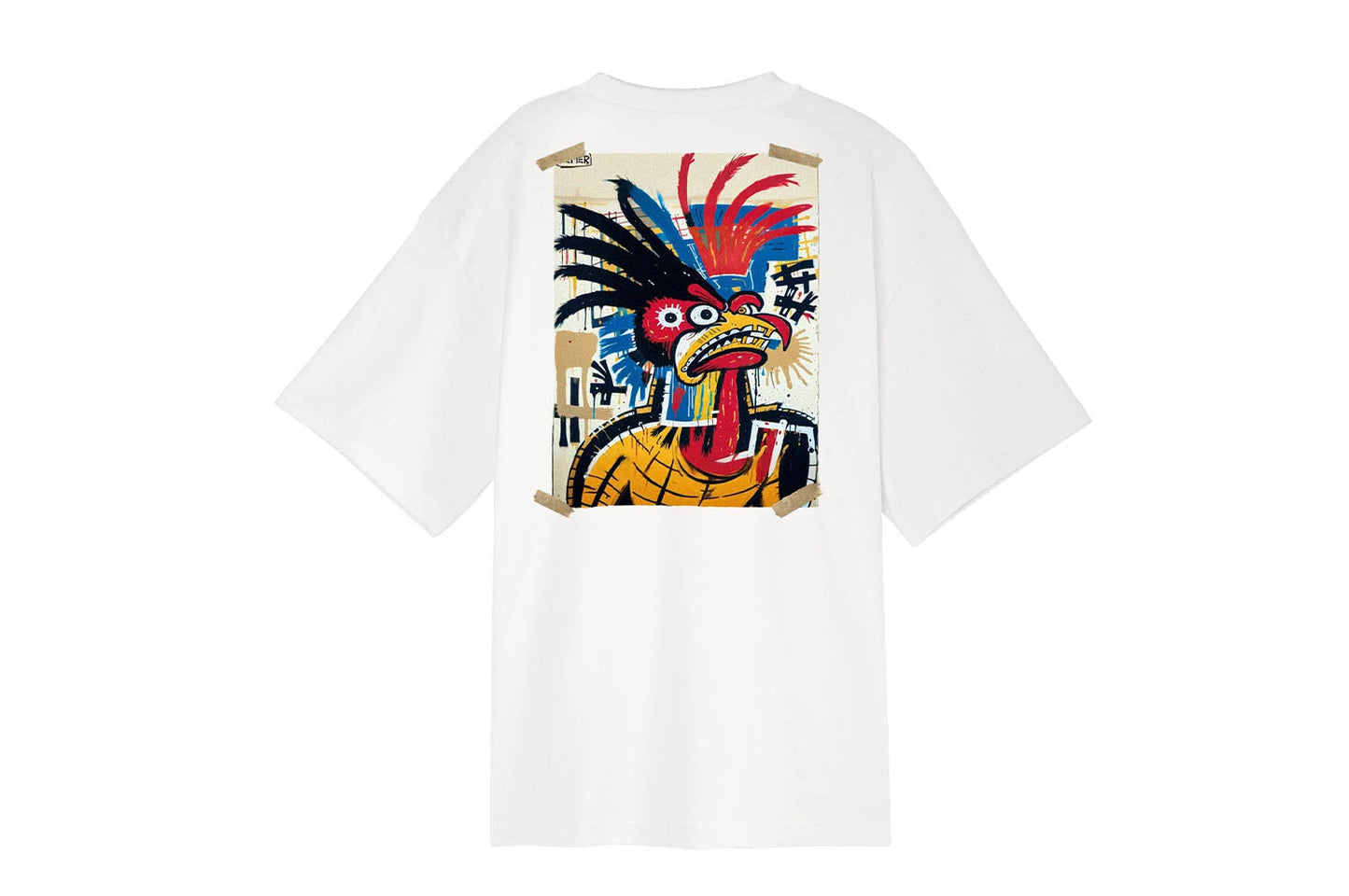 Furious T-shirt