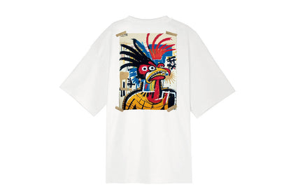 Furious T-shirt