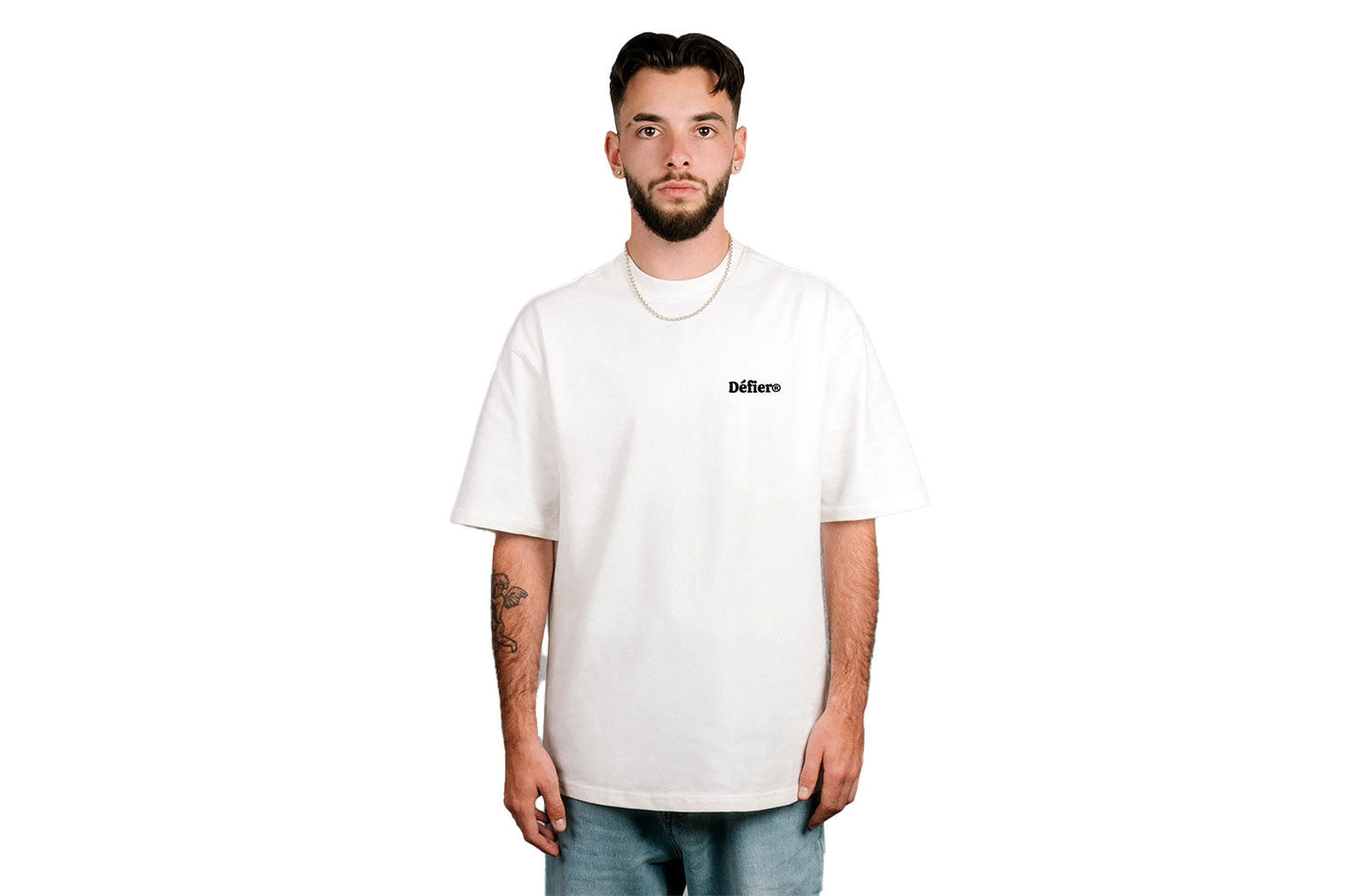 Furious T-shirt