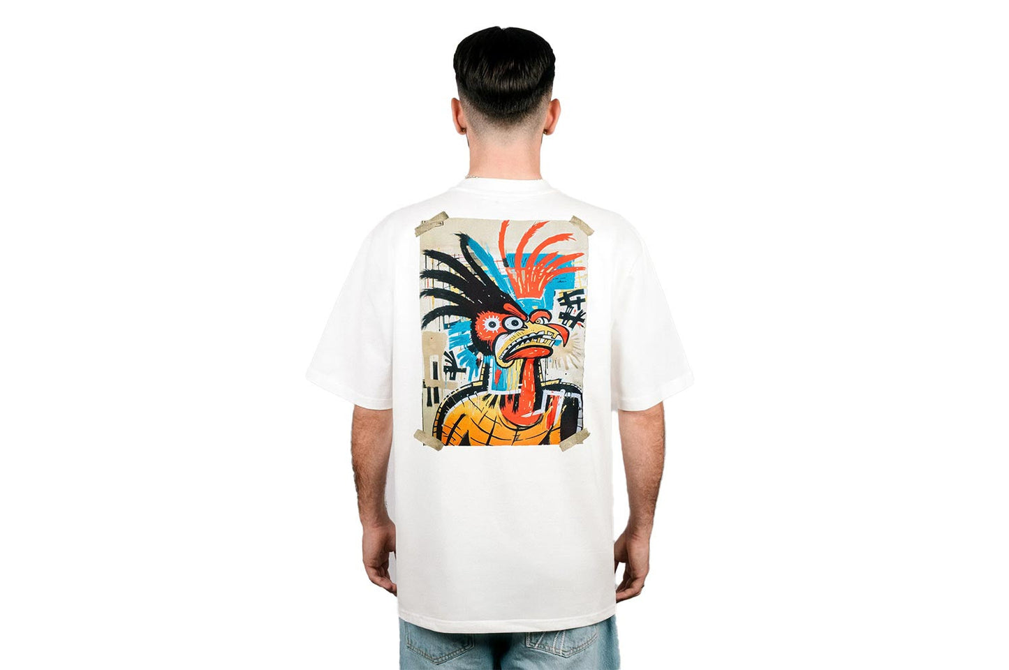 Furious T-shirt
