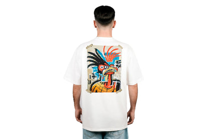Furious T-shirt