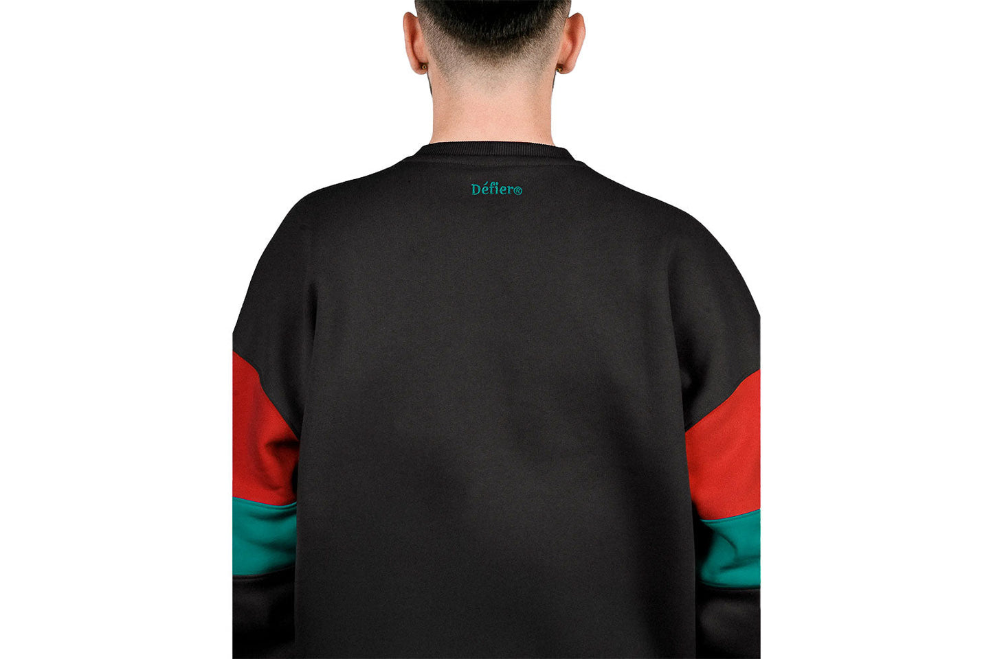 Heritage Sweatshirt
