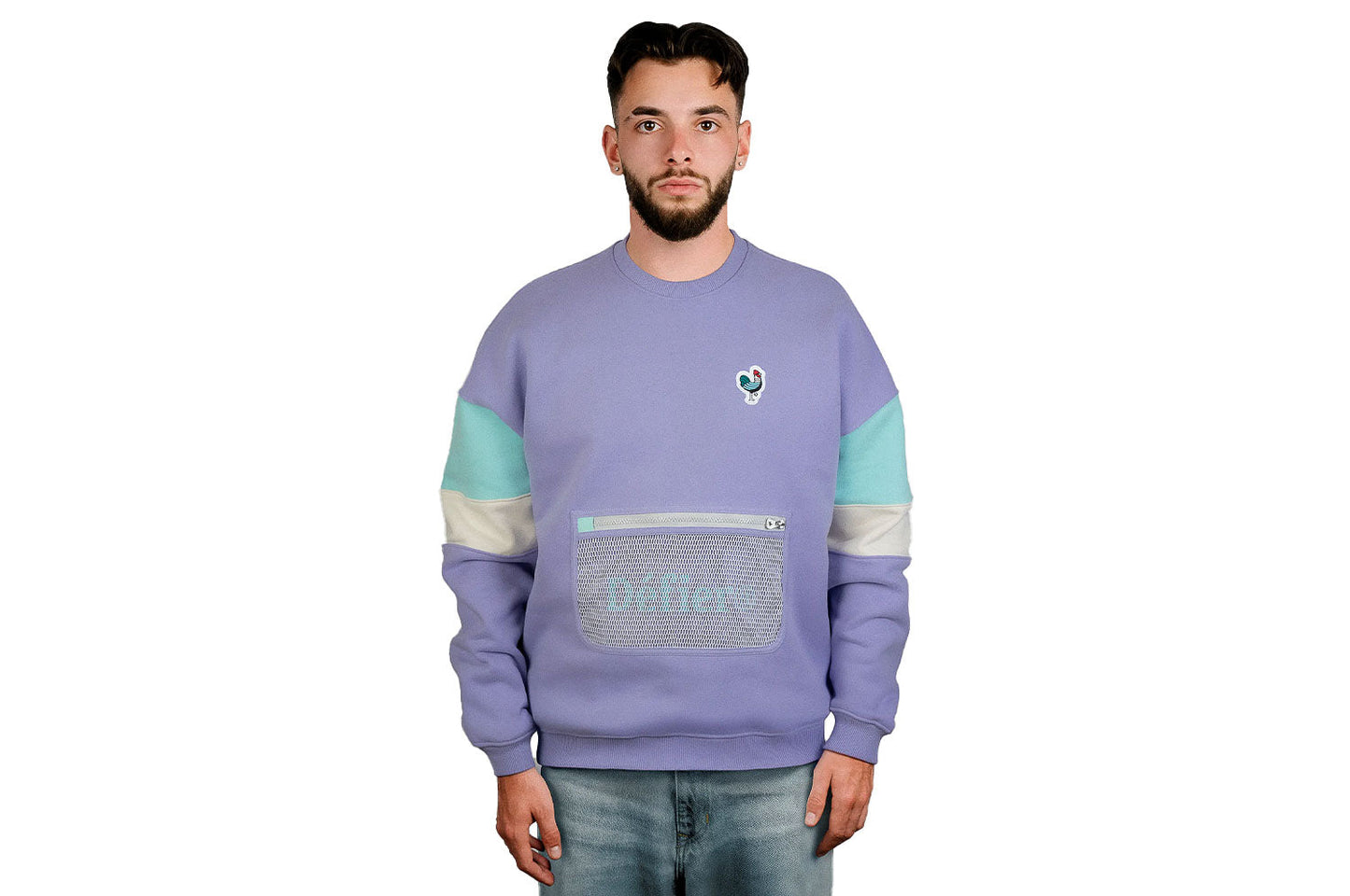 Heritage Sweatshirt