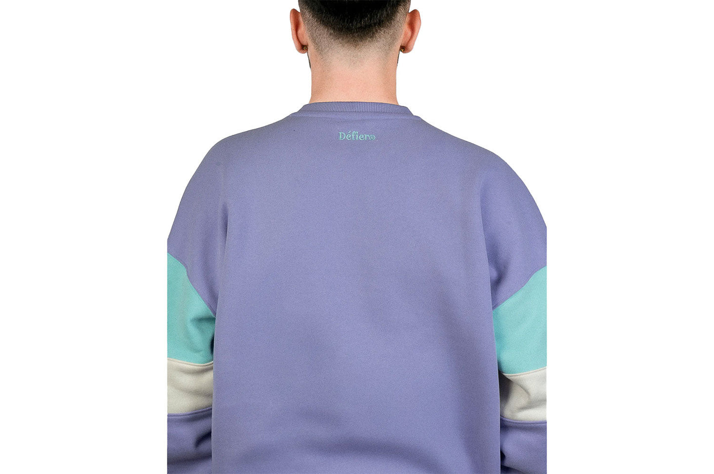 Heritage Sweatshirt