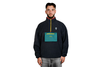 Integral 3 Fleece Pullover