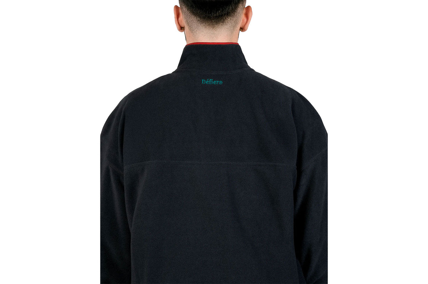 Integral 3 Fleece Pullover