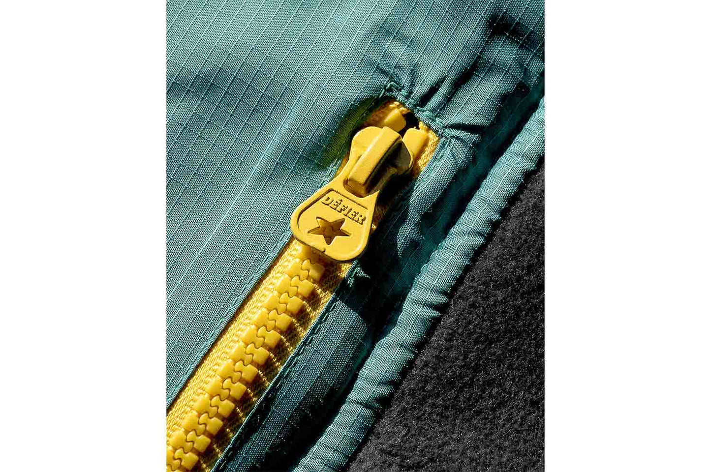 Integral 3 Fleece Pullover