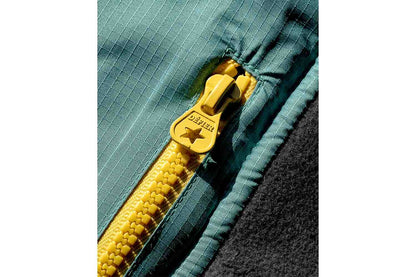 Integral 3 Fleece Pullover