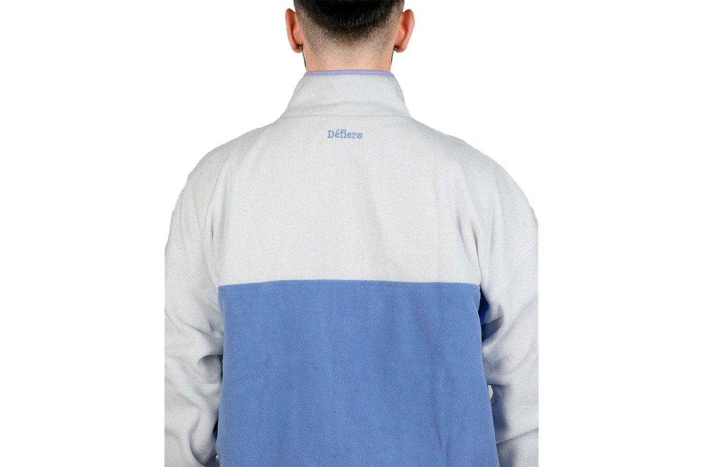 Integral 3 Fleece Pullover