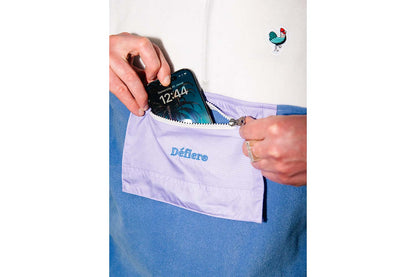 Integral 3 Fleece Pullover