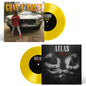 Nothin'/Atlas - Guns N' Roses [Colour Vinyl]
