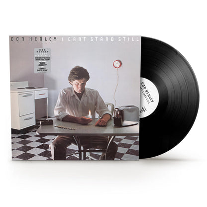 I Can't Stand Still (2024 Re-issue) - Don Henley [VINYL]