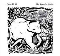 GASTR DEL SOL LP THE SERP [Pre-Order Vinyl]