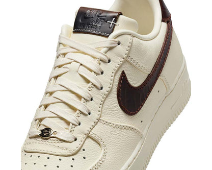 Nike Air Force 1 '07 "Soft Pearl"
