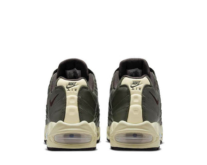 Nike Air Max 95 Zip SP "Medium Olive"