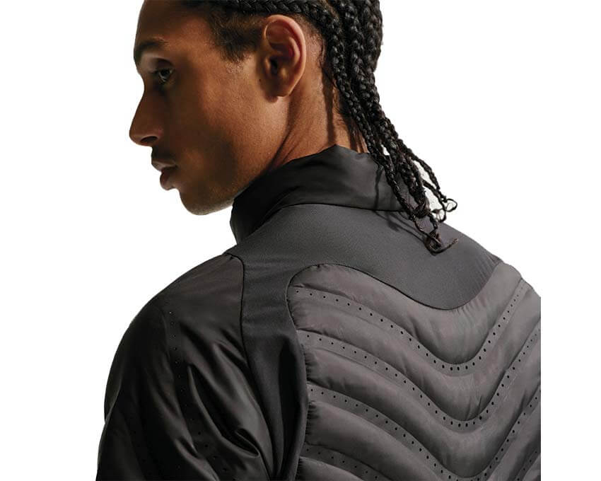 Nike ACG "Lava Loft" "Black"