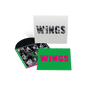 WINGS - Paul McCartney and Wings [VINYL]