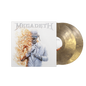 Megadeth (Golden Discs Exclusive) - Megadeth [Colour Vinyl]