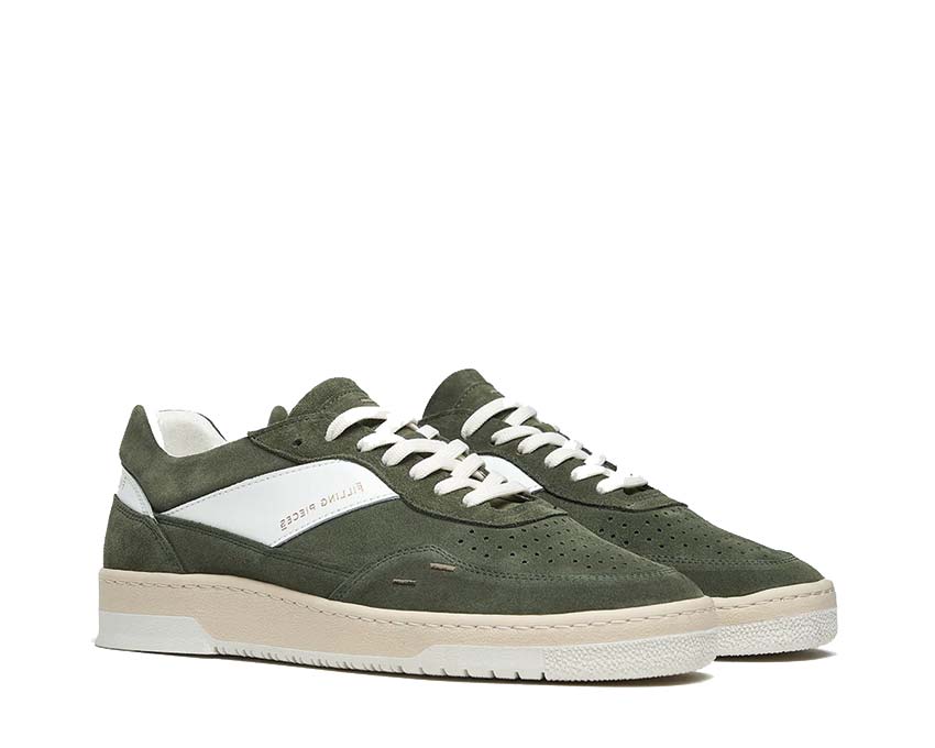 Filling Pieces Ace Spin