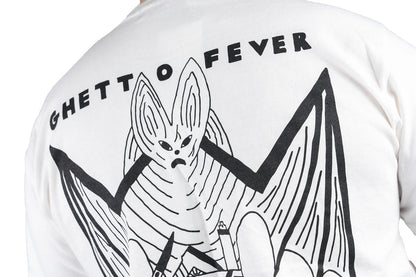 x Dominik - Ghetto Bat Shirt