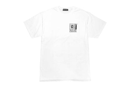 x Dominik - Ghetto Bat Shirt