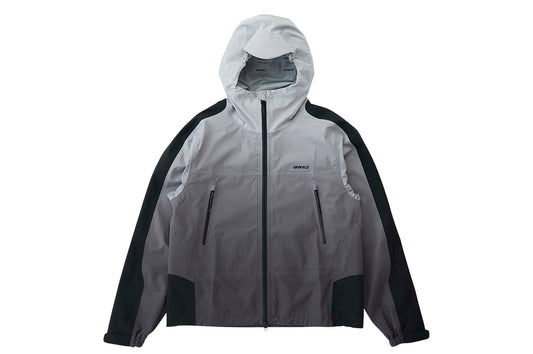 3-Layer Guide Jacket