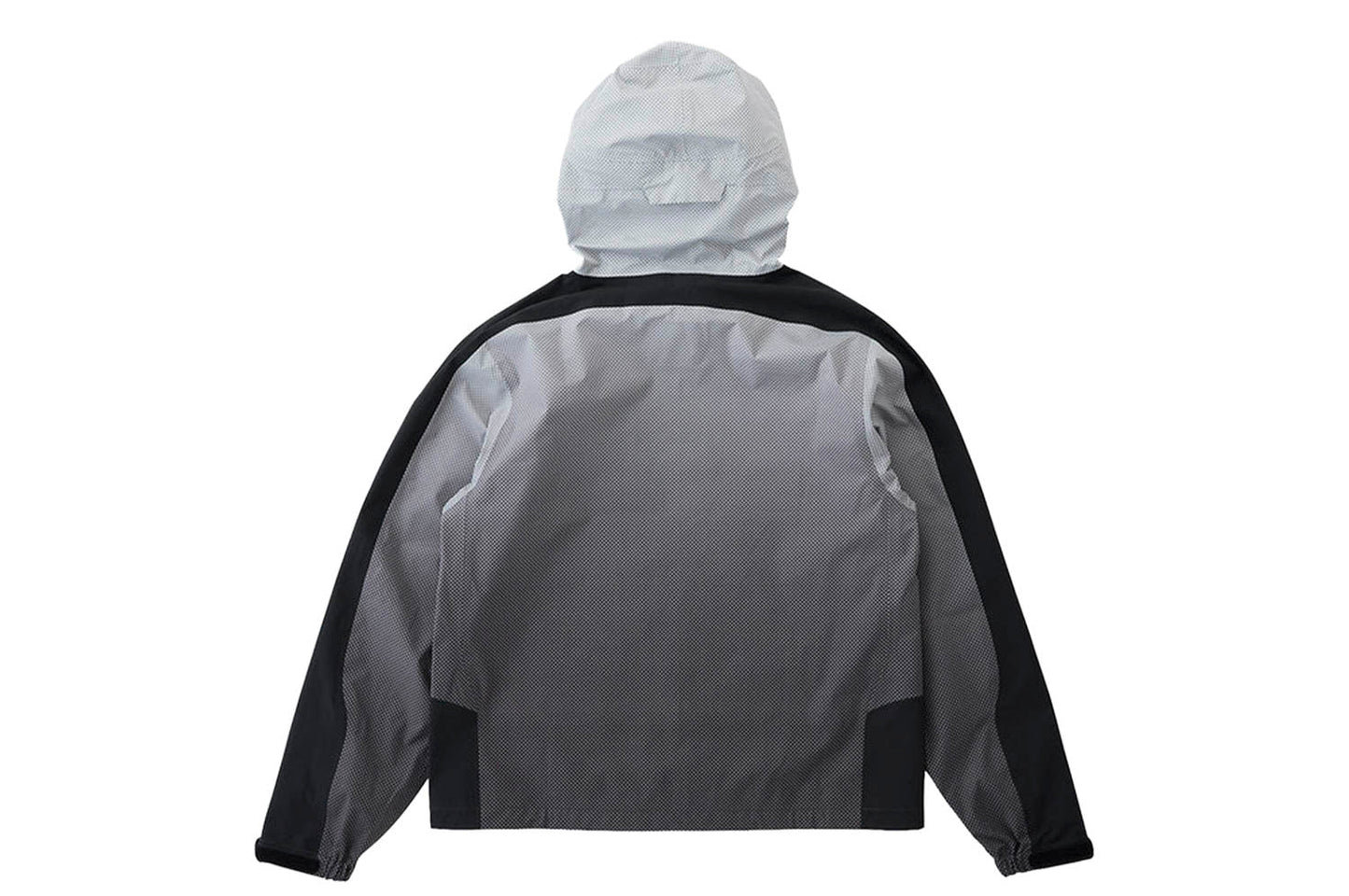 3-Layer Guide Jacket