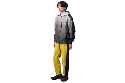 3-Layer Guide Jacket