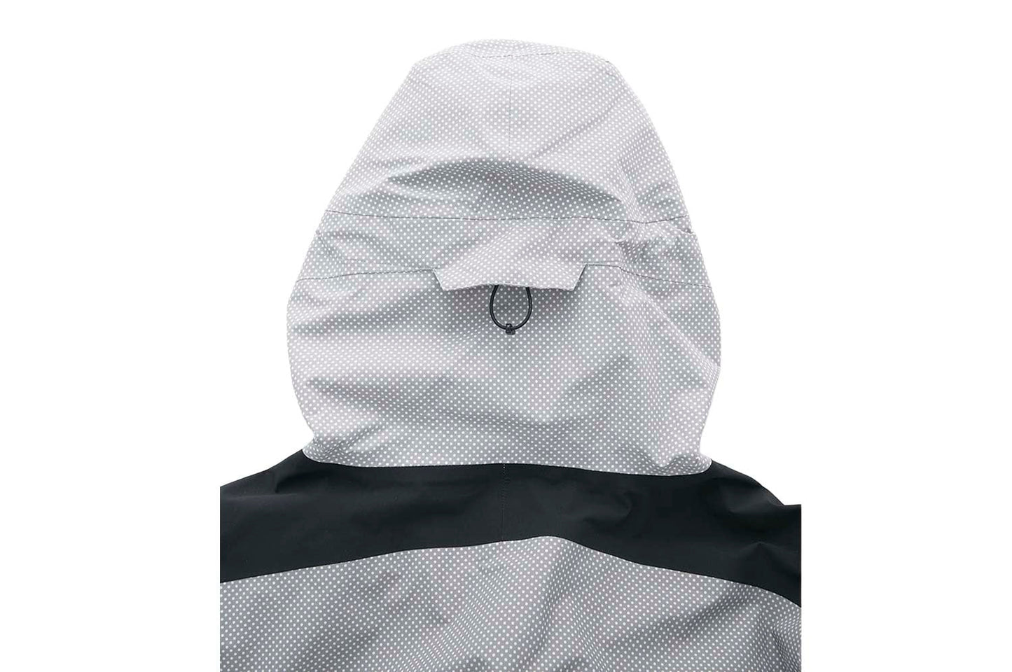 3-Layer Guide Jacket
