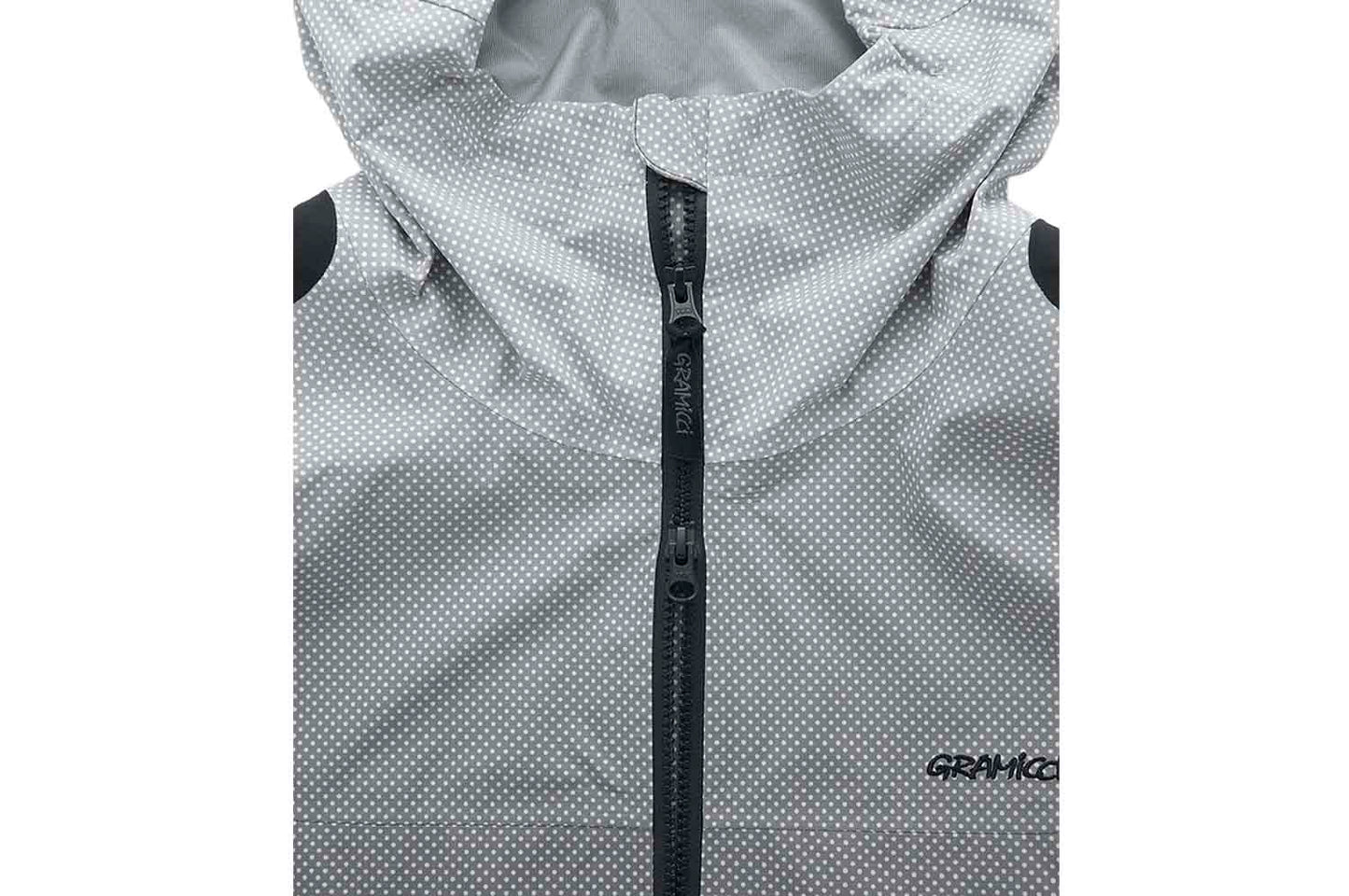 3-Layer Guide Jacket