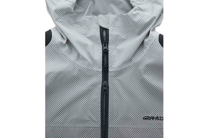 3-Layer Guide Jacket