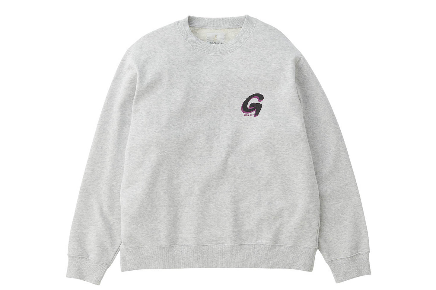 Big G-Logo Sweatshirt